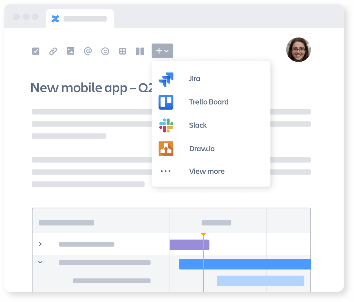 Confluence Vs Notion