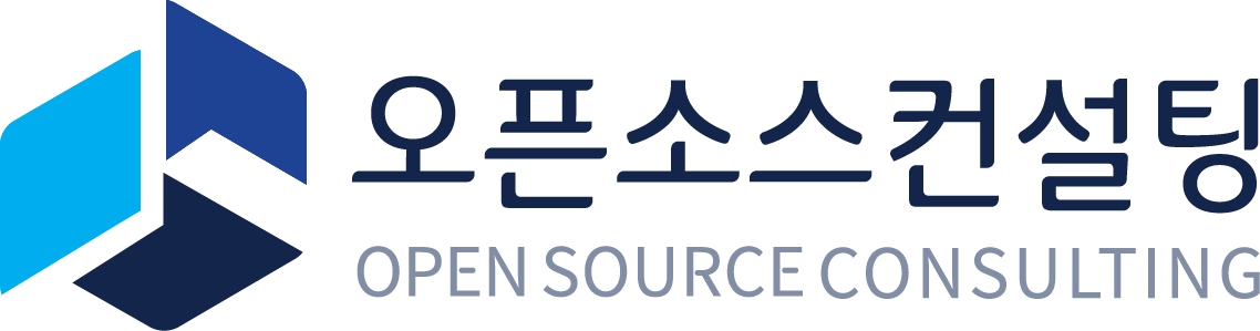 오픈소스컨설팅 테크블로그
