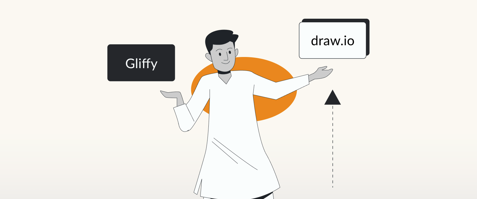 Draw.io vs Gliffy 아틀라시안 다이어그램 앱 비교 오픈소스컨설팅 테크블로그