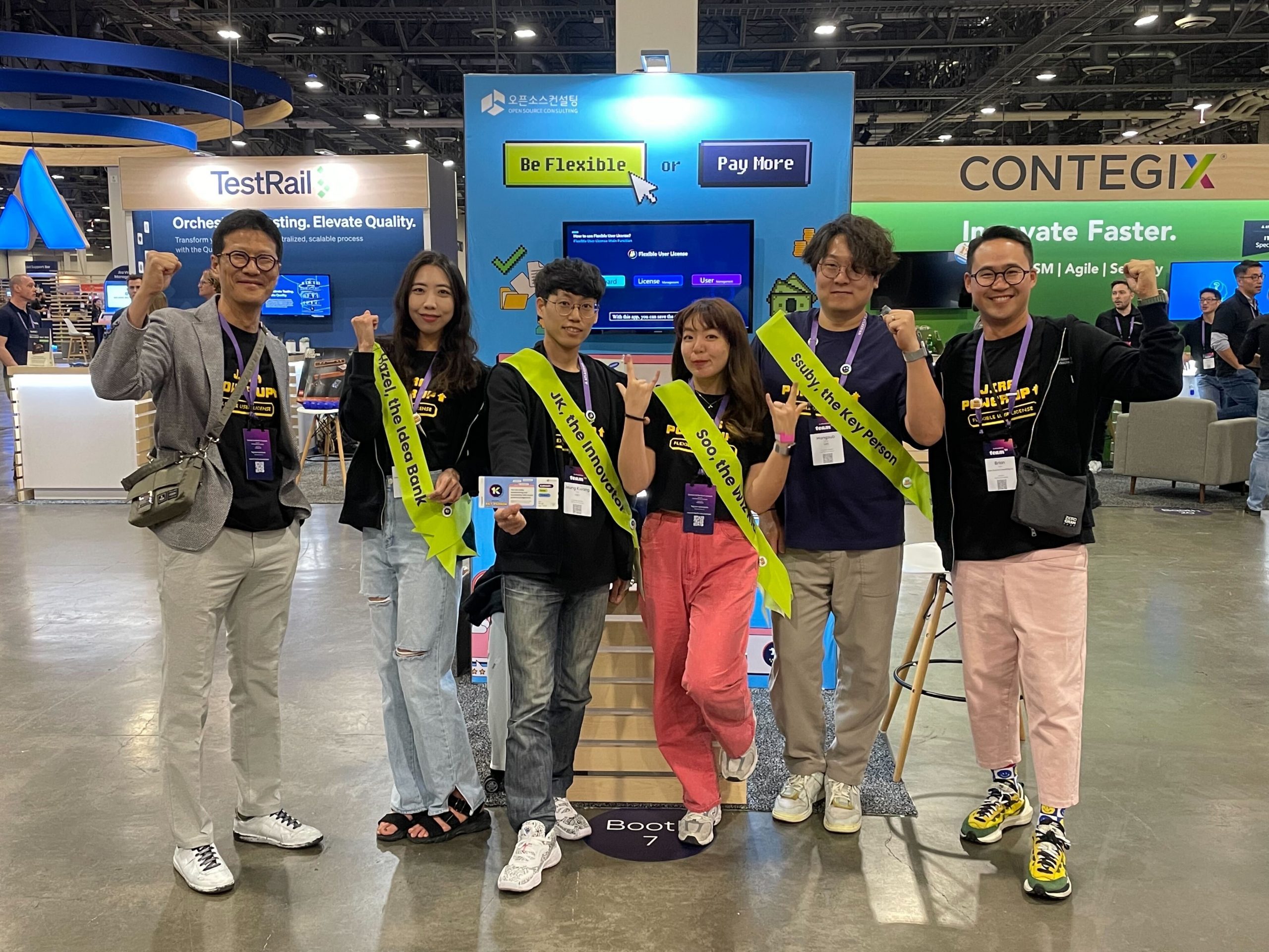 Team23 in Atlassia, Jira, Confluence, Atlassian Marketplace