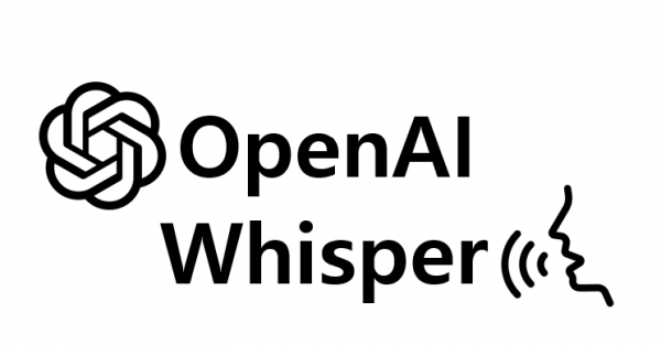 OpenAI Whisper와 함께하는 음성 인식