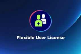 Flexible User License