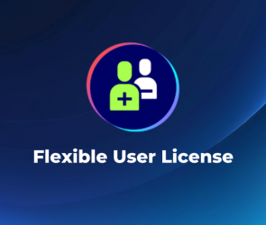 Flexible User License