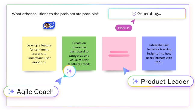 ai side kick feature