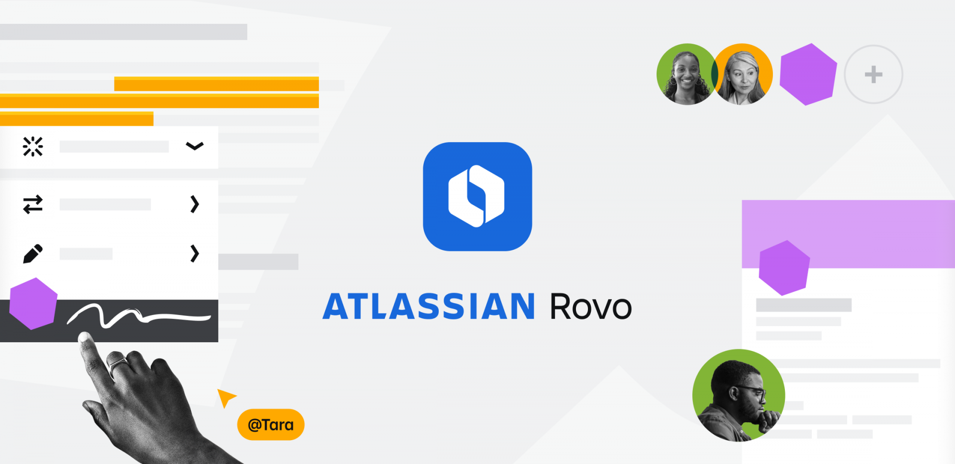 Atlassian Rovo 썸네일