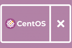 CentOS 지원 종료