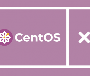 CentOS 지원 종료