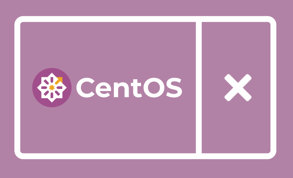 CentOS 지원 종료