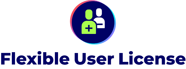 Flexible User License bi