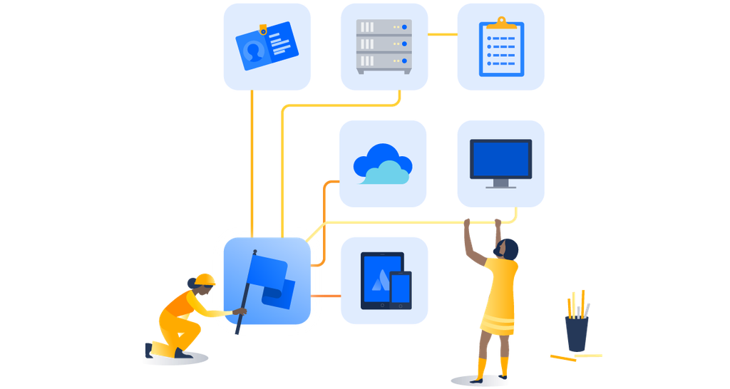 atlassian asset