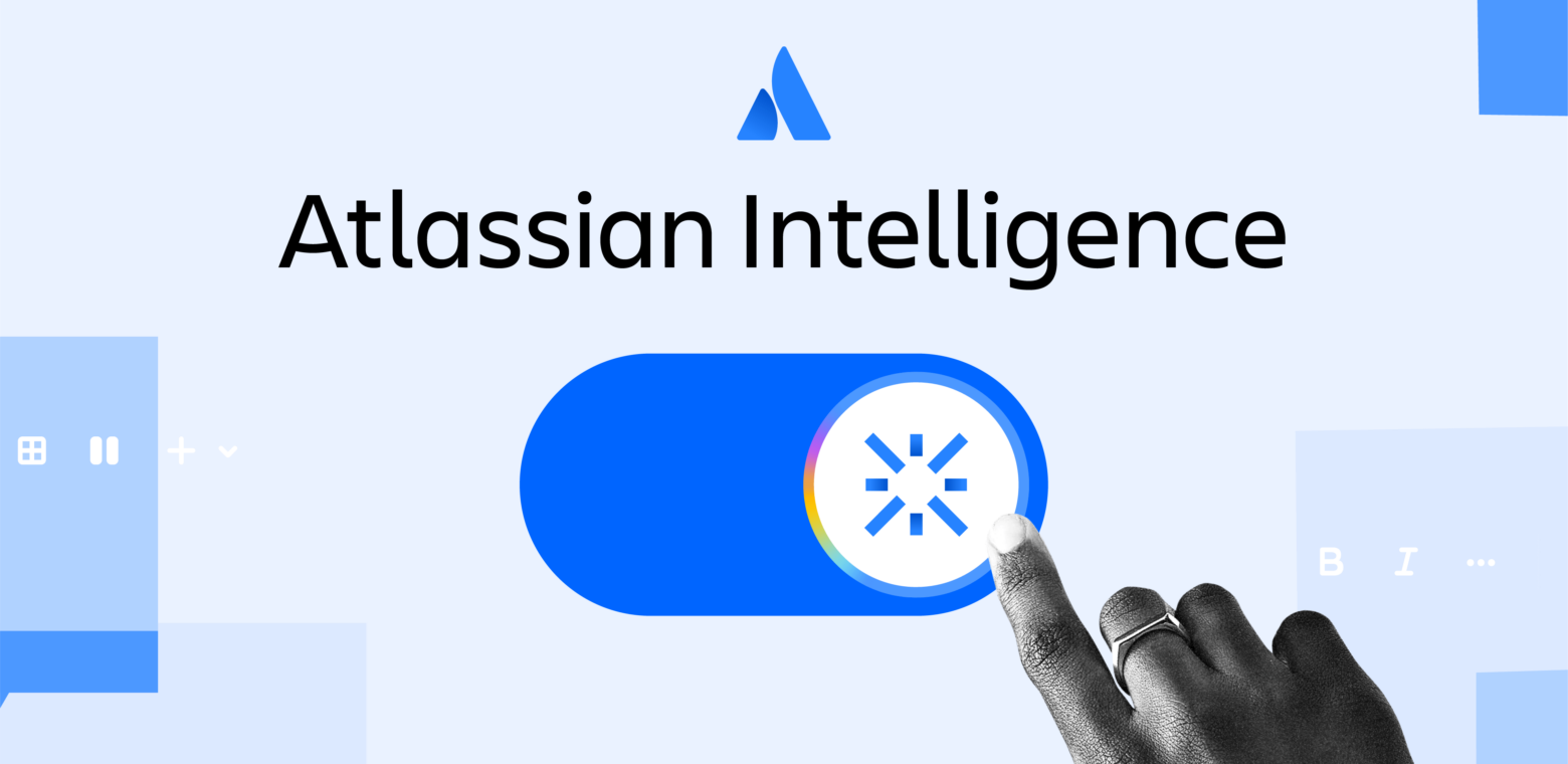 atlassian intelligence