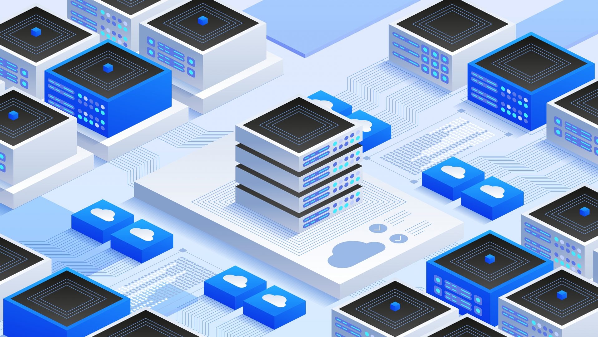 AI native infra