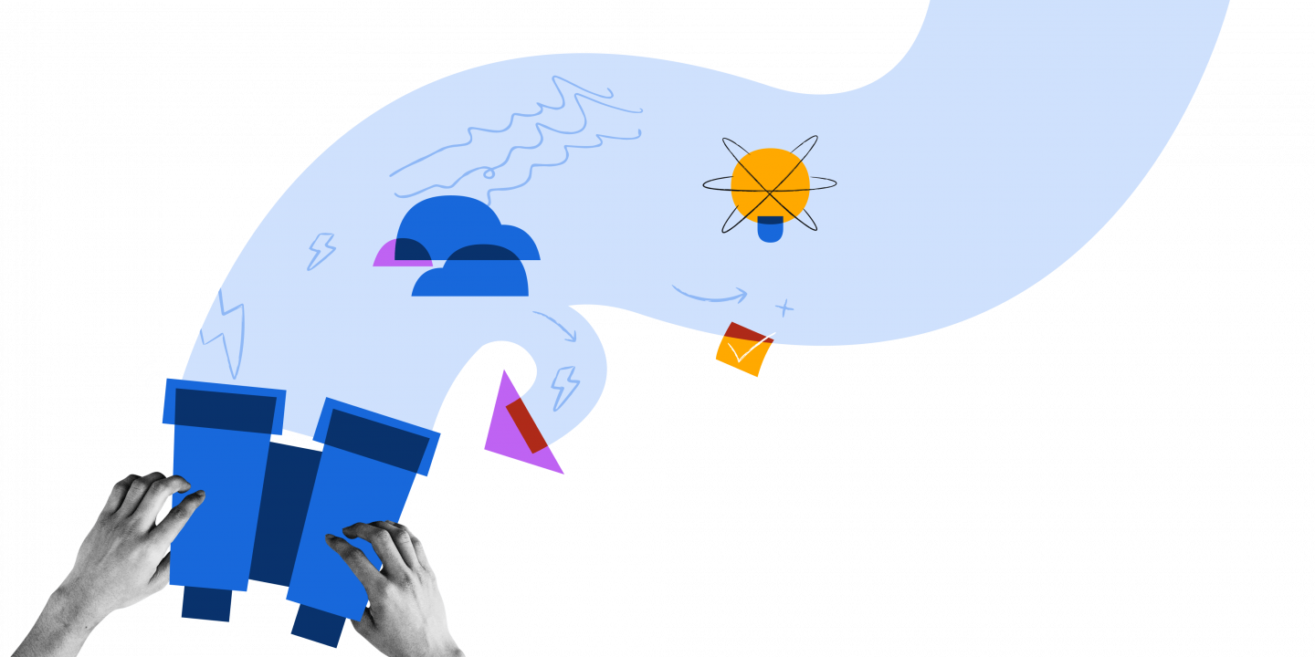 아틀라시안클라우드로드맵