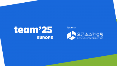 Atlassian Team'25 Europe