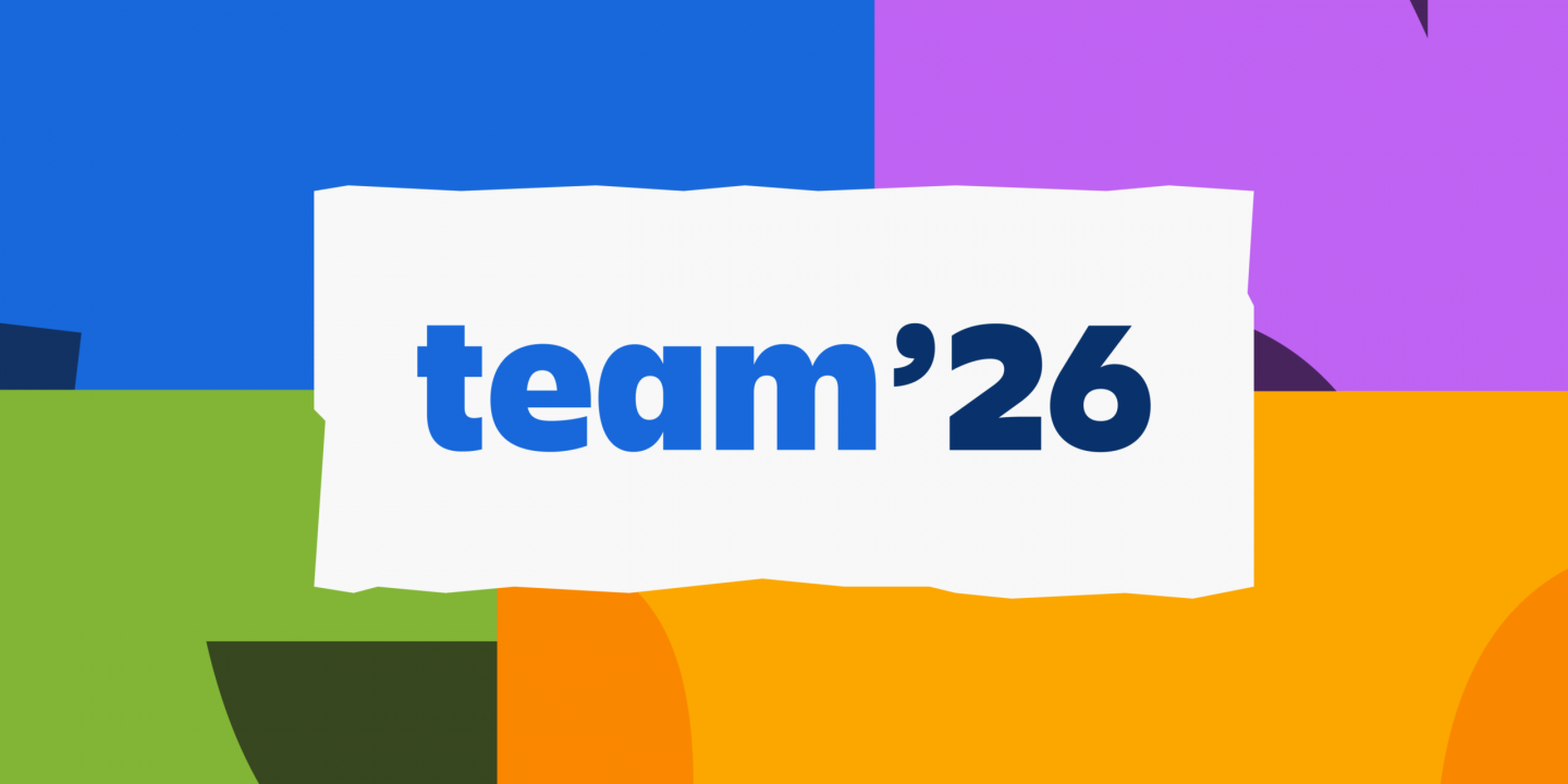 team '26 atlassian